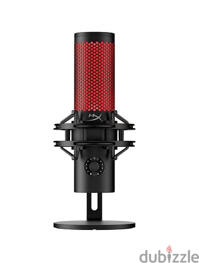 HyperX Mic used like new