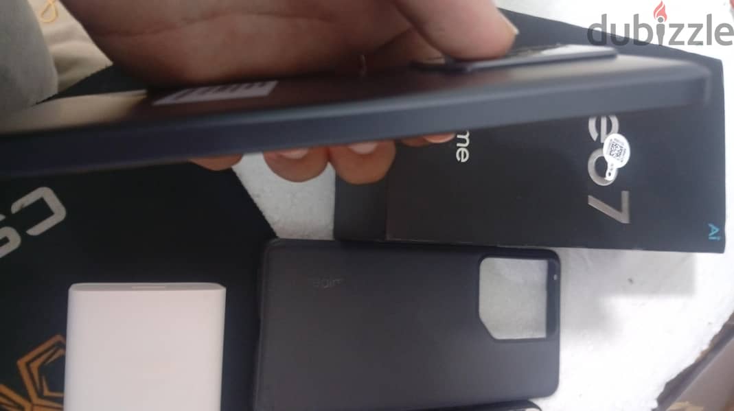 Realme Neo7 1