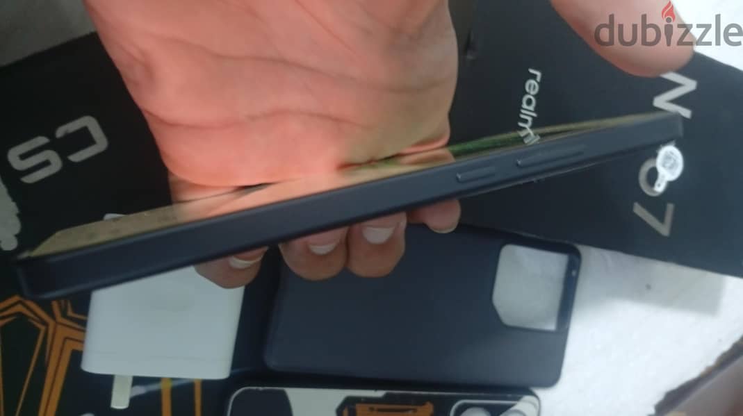 Realme Neo7 2