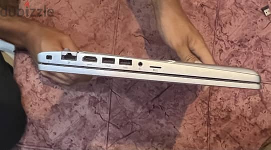 Dell latitude 5510