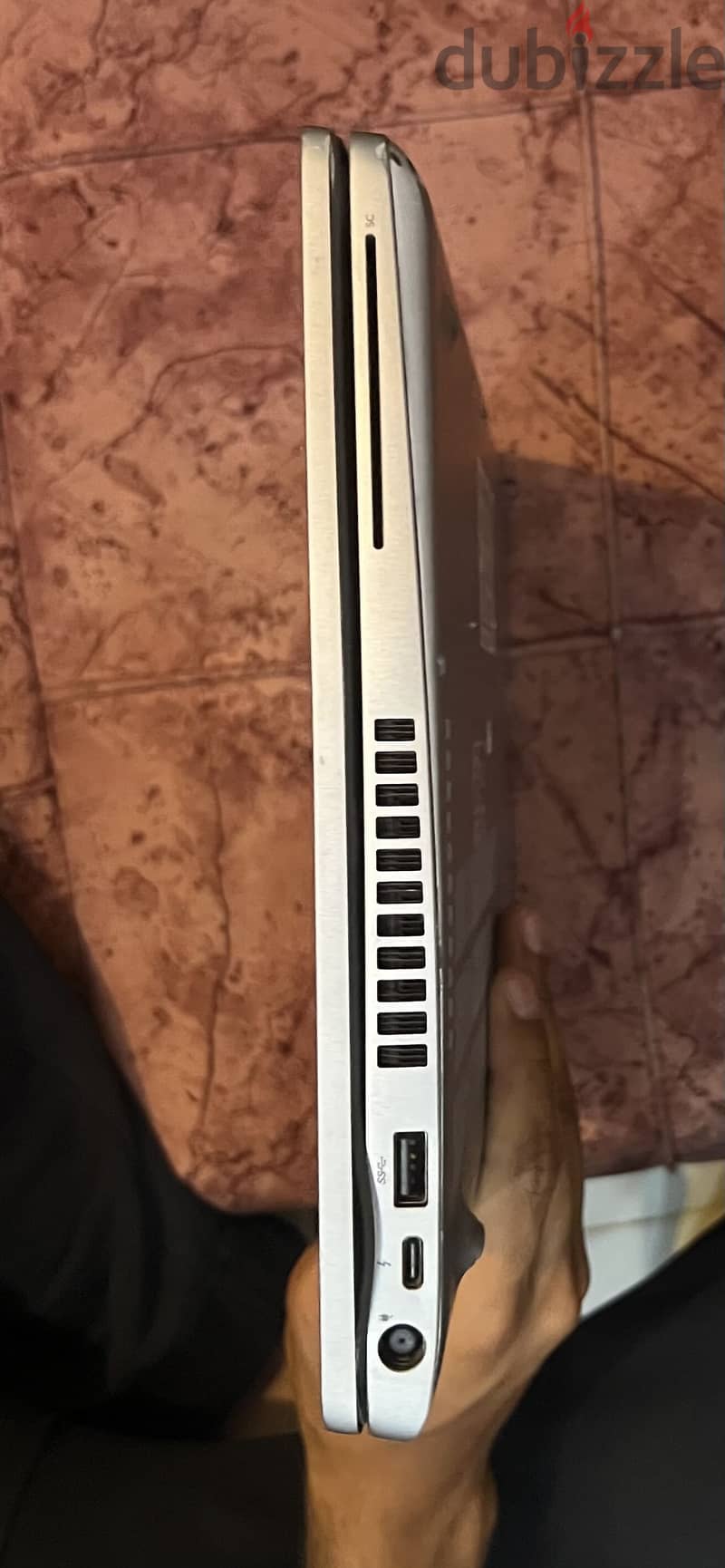 Dell latitude 5510 1