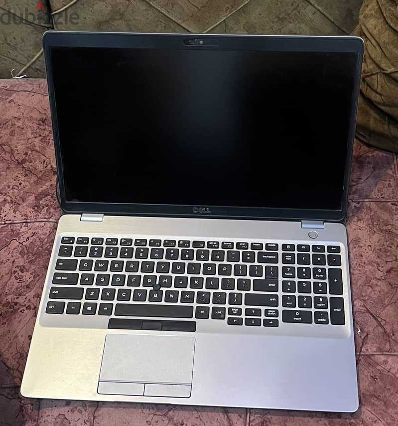 Dell latitude 5510 2