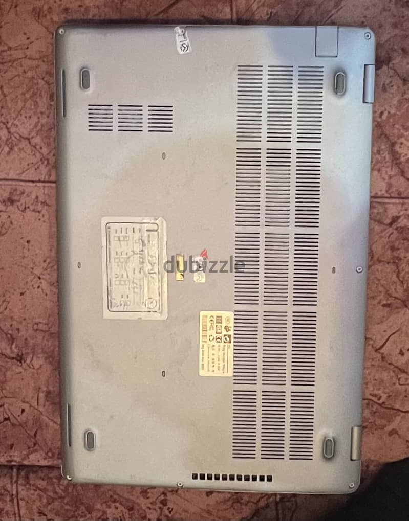 Dell latitude 5510 3