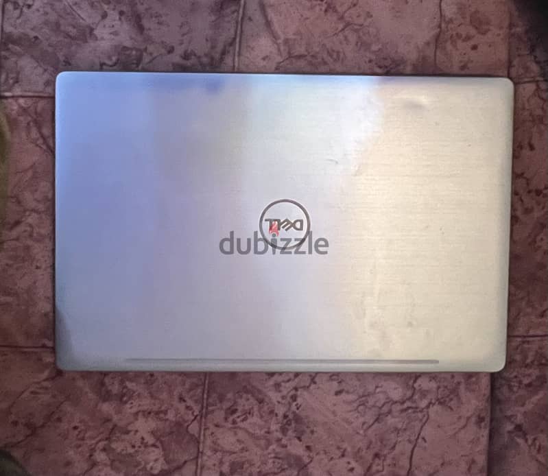 Dell latitude 5510 4