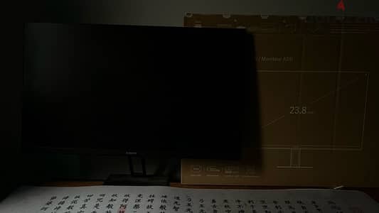 xiaomi a24i 100hz