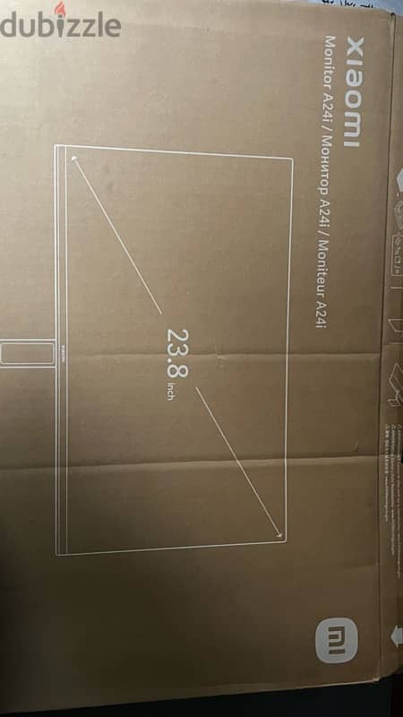 xiaomi a24i 100hz 1