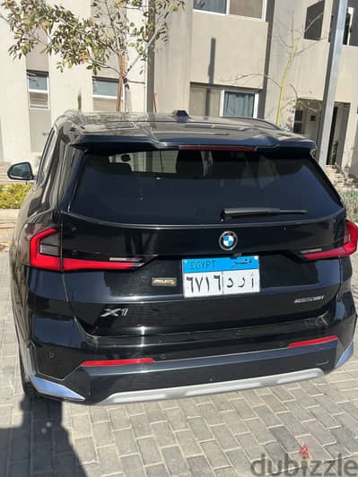 BMW X1 2023
