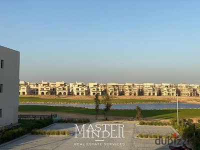 Chalet for sale Fully Furnished with Private Garden and Ready to move in Marassi North Coast