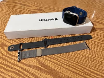 Apple Watch SE GEN2 / GPS