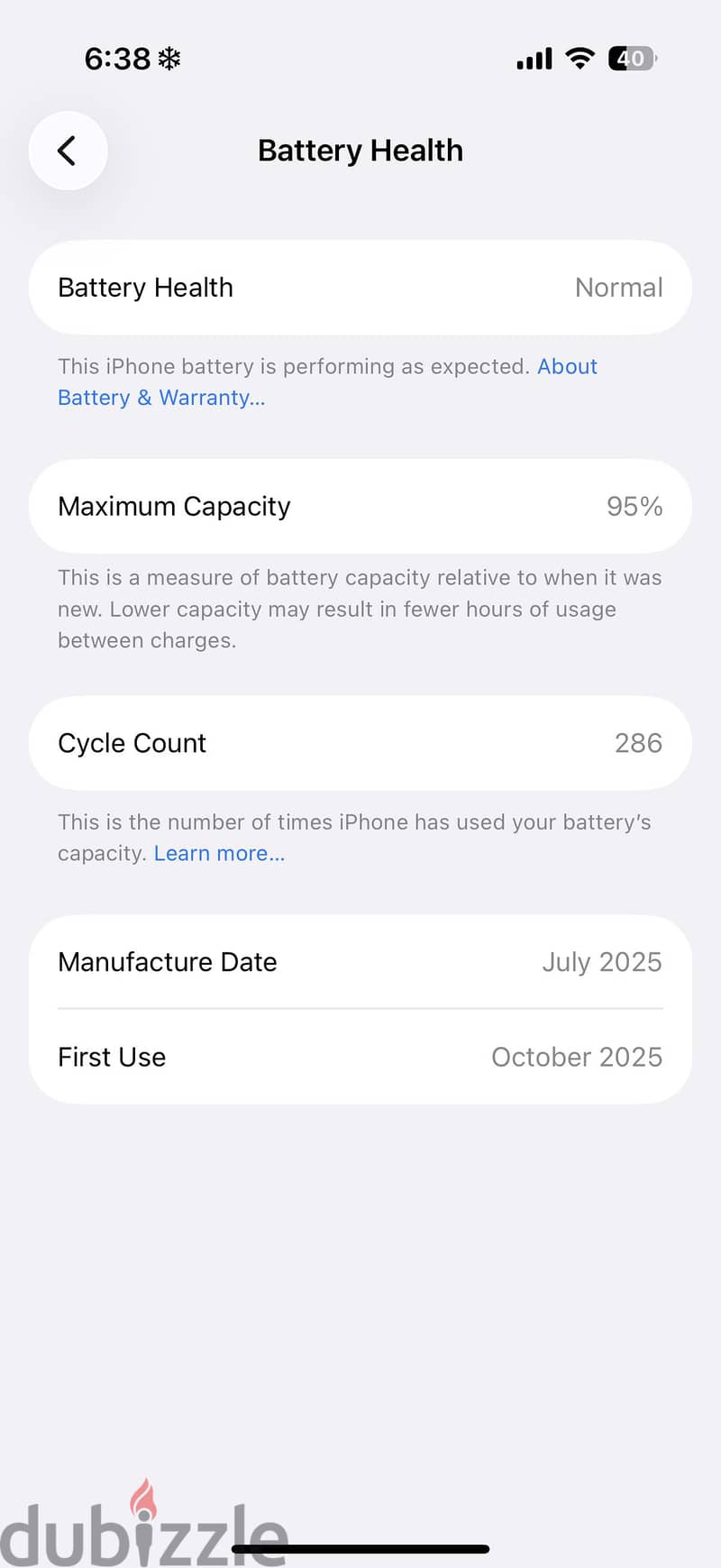 Apple - iPhone 17 Pro 1