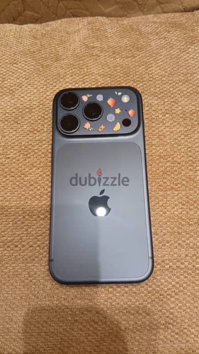 Apple - iPhone 17 Pro