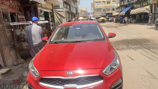 Kia Cerato 2019