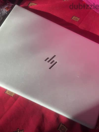 HP Elitebook 756 G6