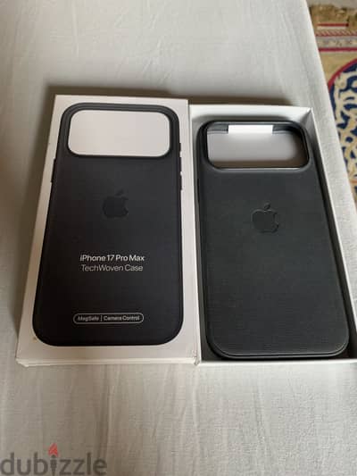 Iphone 17 pm apple case