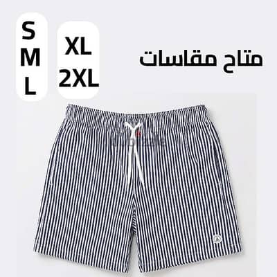 3000 شورت مايوه Lc اصلي بسعر الجملة  (150ج)