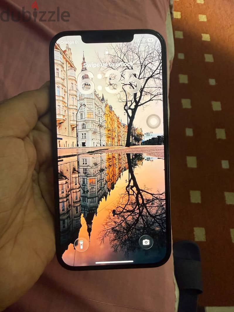 Apple - iPhone 12 Pro Max 3