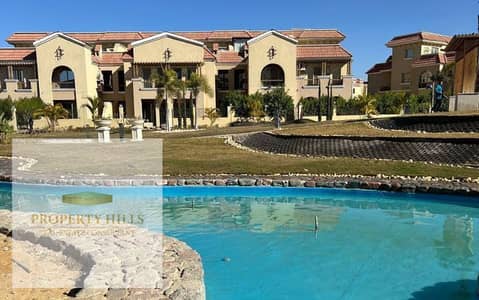 Villa for sale dierct on view landscape and lagoon with private pool cash (16 M )