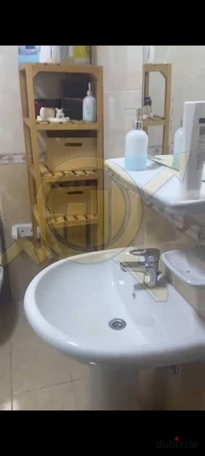 Ground Floor Apartment for Sale in Al Rehab 2 | 113 SQM + 77 SQM Garden | 3 Bedrooms