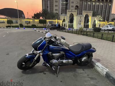 سوزوكي بلفوارد ١٨٠٠