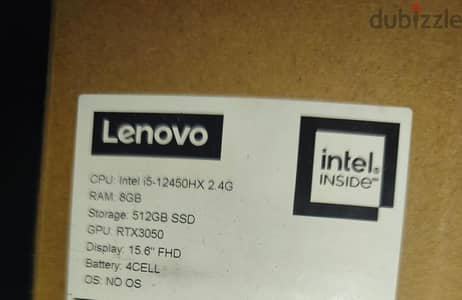 Lenovo loq