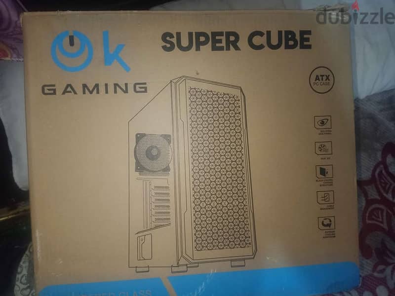 PC GAMING 1