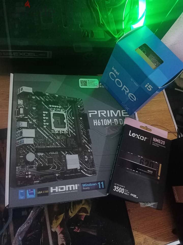 PC GAMING 2