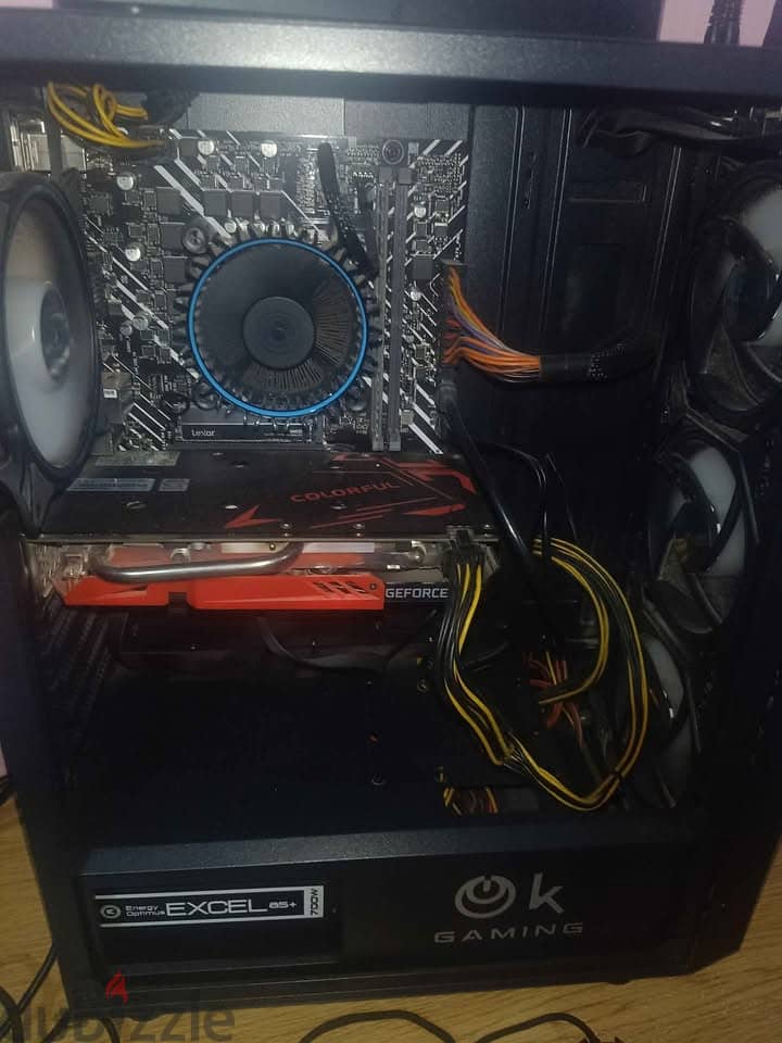 PC GAMING 5