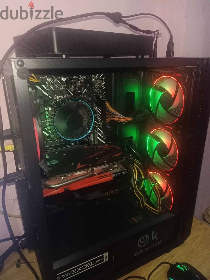 PC GAMING 6