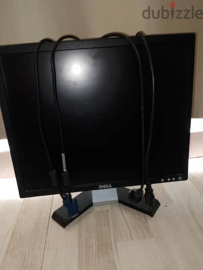 شاشه dell