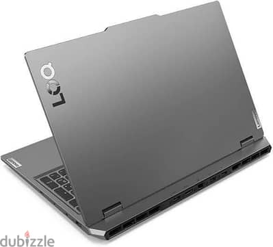 Lenovo loq gaming