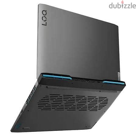 Lenovo loq gaming 1
