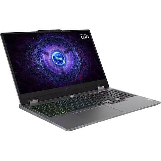 Lenovo loq gaming 2