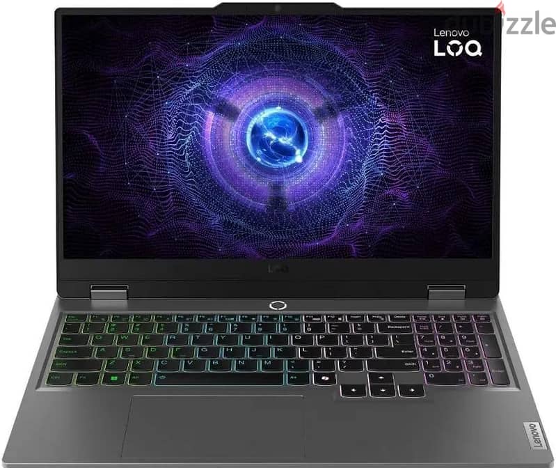 Lenovo loq gaming 3
