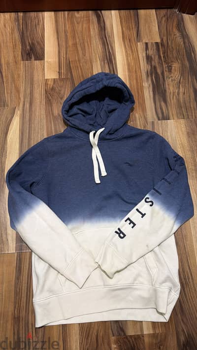 Hollister Original Hoodie