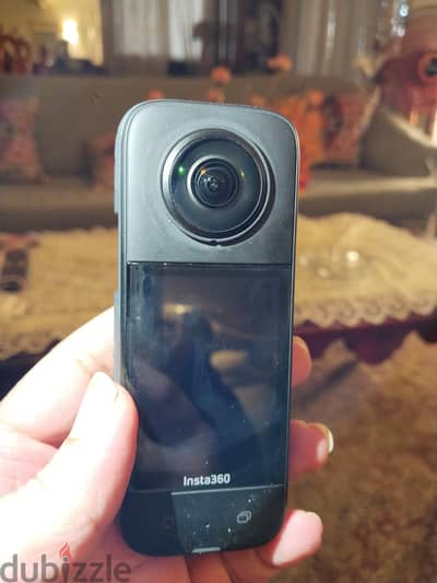 Insta360x3