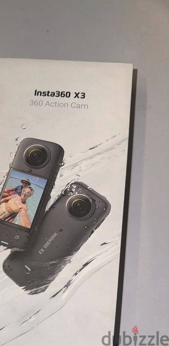 Insta360x3 2
