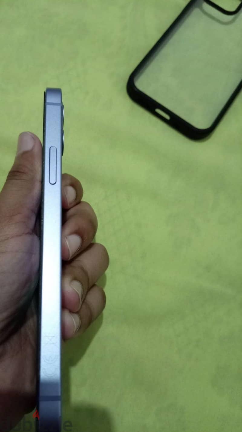 Apple - iPhone 12 3