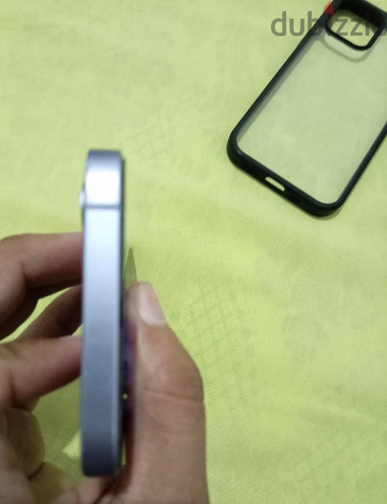 Apple - iPhone 12 4