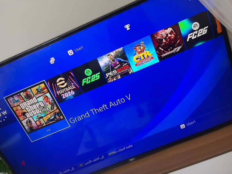 Playstation 4 2