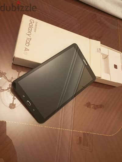 تاب Samsung Galaxy a6