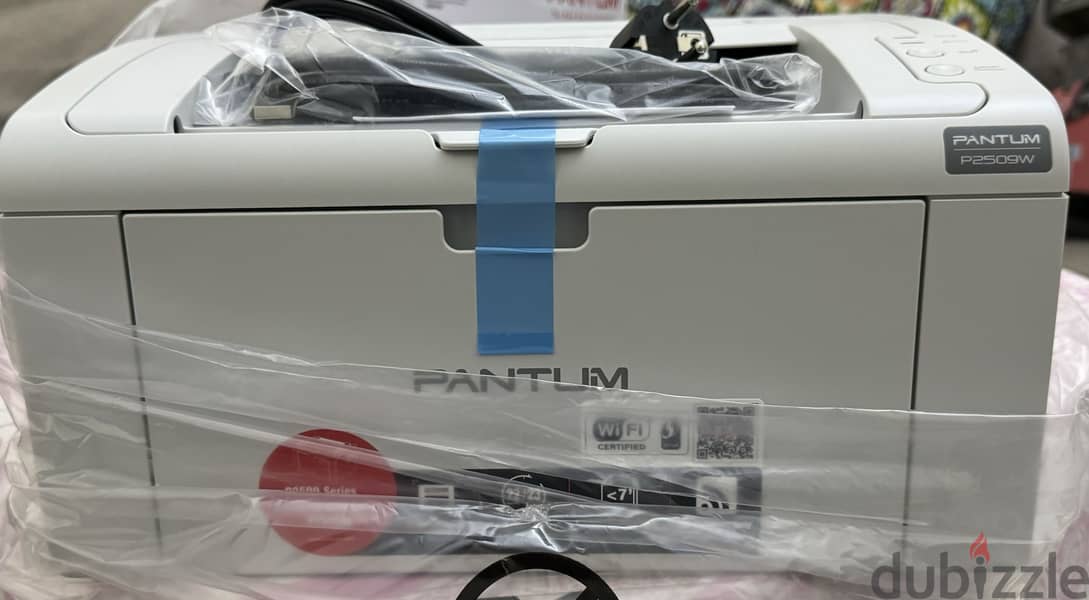 Plantum printer 1