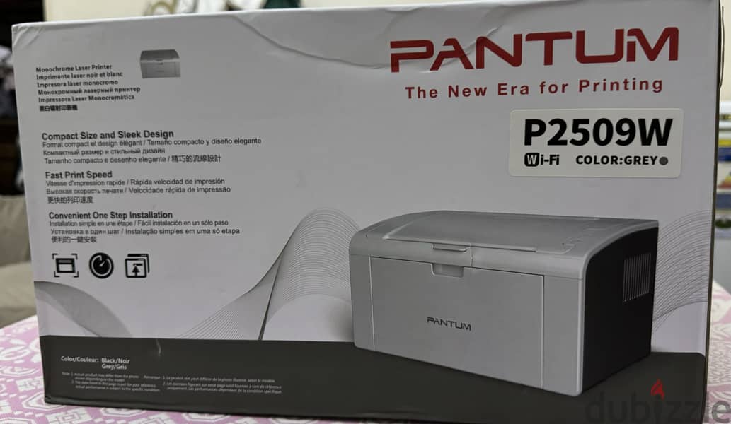 Plantum printer 6