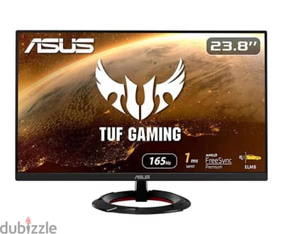 شاشة 24 بوصه ASUS VG249Q1R