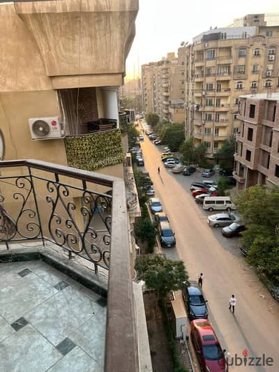 مكتب اداري للايجار في المعادي الجديده
