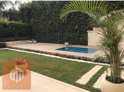 TwinHouse Villa For rent in Patio 2 near Waterway