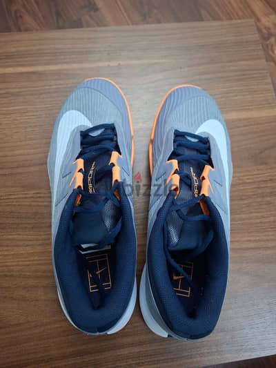 كوتشي Nike Vapor Pro 3 Clay Men استخدام مرة واحدة فقط