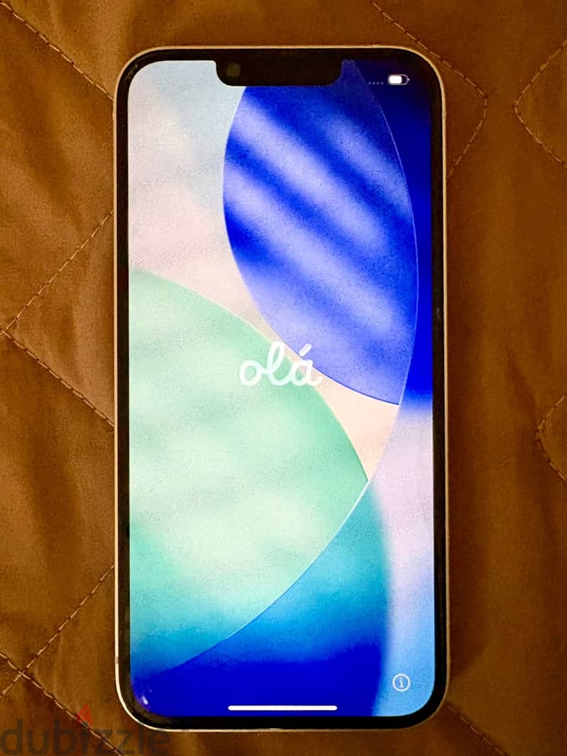 Iphone 13 1