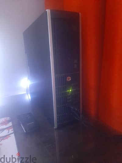 كيسة hp