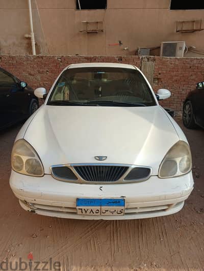 دايو نوبيرا 2002