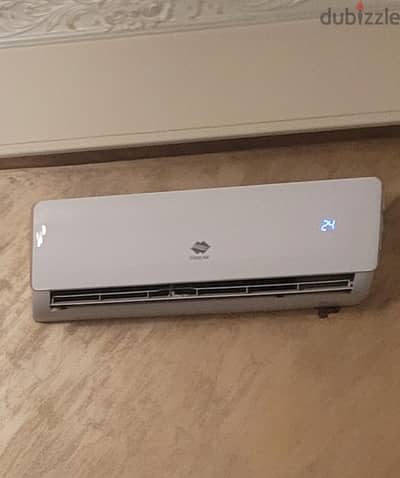 تكييف Free Air .